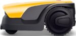 Stiga kabelloser Mähroboter A 8v – Bild 3