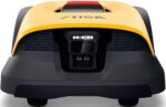 Stiga kabelloser Mähroboter A 8v – Bild 5