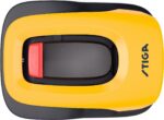 Stiga kabelloser Mähroboter A 8v – Bild 6