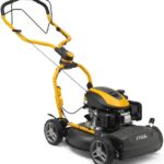 Benzin-Rasenmäher Multiclip 547 S Stiga