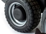 Stiga Frontmäher Park 300 RC mit 95 Q Deck – Bild 6