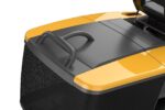 Stiga Akku-Aufsitzmäher Swift 372e mit 4 x 5 Ah Akkus und 1 x Ladegerät – Bild 4