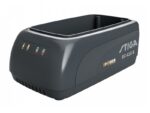 Stiga Akku-Aufsitzmäher Swift 372e mit 4 x 5 Ah Akkus und 1 x Ladegerät – Bild 10