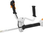 STIHL Akku-Motorsense FSA 200 – Bild 3