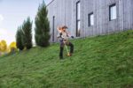 STIHL Akku-Motorsense FSA 200 – Bild 5