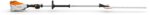 STIHL Akku Heckenschneider HLA 40 – Bild 3