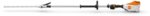 STIHL Akku Heckenschneider HLA 40 – Bild 4
