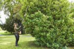 STIHL Akku Heckenschneider HLA 40 – Bild 5