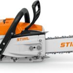 Akku MSA 300 STIHL – Akku Rasen und Strauchschere