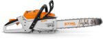Akku MSA 300 STIHL – Akku Rasen und Strauchschere