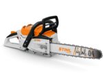 Akku MSA 300 STIHL – Akku Rasen und Strauchschere – Bild 2