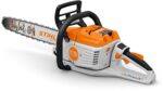 Akku MSA 300 STIHL – Akku Rasen und Strauchschere – Bild 3