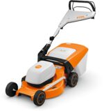 Akku Rasenmäher STIHL RMA 253 – Bild 2