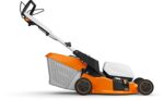 Akku Rasenmäher STIHL RMA 253 – Bild 4
