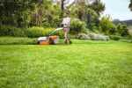 Akku Rasenmäher STIHL RMA 253 – Bild 8