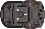 Sunseeker Mähroboter Elite X3 Plus - Versandrückläufer – Bild 2