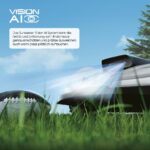Sunseeker Mähroboter Elite X3 Plus - Versandrückläufer – Bild 4