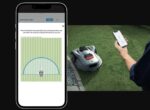 Sunseeker Mähroboter Elite X3 Plus - Versandrückläufer – Bild 8