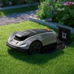 Sunseeker kabelloser Mähroboter Elite X5 - für große Rasenflächen mit Allradantrieb – Bild 6