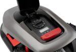 Sunseeker Kabelloser Mähroboter X4 für mittlere Rasenflächen – Bild 5