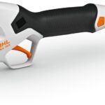 STIHL Akku-Saughäcksler SHA 140
