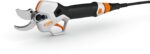 STIHL Akku-Saughäcksler SHA 140