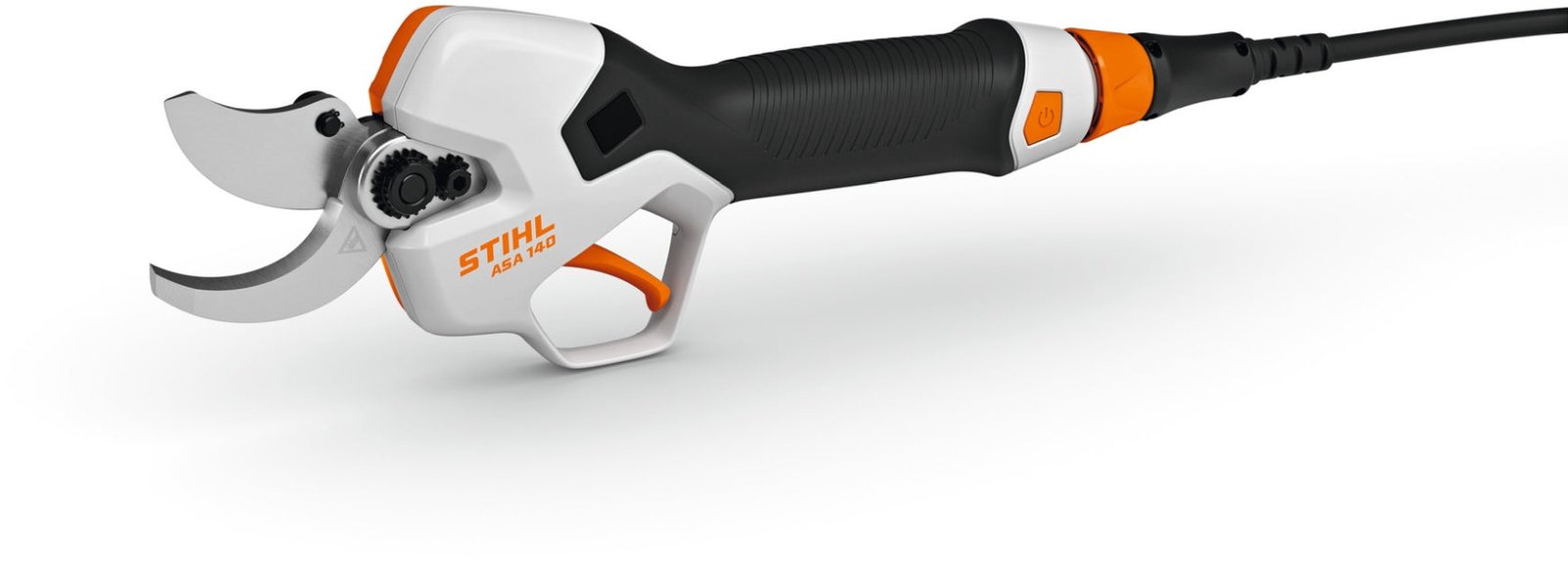 VA080116200_39128.jpg STIHL Akku-Saughäcksler SHA 140 – Bild 1