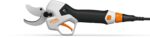 STIHL Akku-Saughäcksler SHA 140 – Bild 2