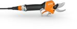 STIHL Akku-Saughäcksler SHA 140 – Bild 3
