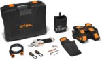 STIHL Akku-Saughäcksler SHA 140 – Bild 4