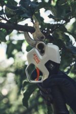 STIHL Akku-Saughäcksler SHA 140 – Bild 5