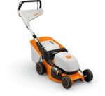 STIHL Akku Rasenmäher RMA 243