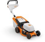 STIHL Akku Rasenmäher RMA 243 – Bild 2