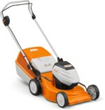 Akku Rasenmäher STIHL RMA 248 – Bild 3