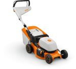 Akku Rasenmäher STIHL RMA 248 – Bild 4