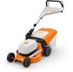 Akku Rasenmäher STIHL RMA 248 – Bild 5