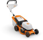 Akku Rasenmäher STIHL RMA 248 – Bild 6