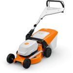 Akku Rasenmäher STIHL RMA 248 – Bild 7