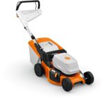 Akku Rasenmäher STIHL RMA 248 – Bild 8