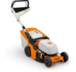 STIHL Akku-Rasenmäher RMA 443 – Bild 4