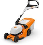 STIHL Akku-Rasenmäher RMA 443 – Bild 5