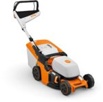 STIHL Akku-Rasenmäher RMA 443 – Bild 6