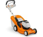 Akku Rasenmäher STIHL RMA 448 V – Bild 3