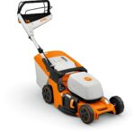 Akku Rasenmäher STIHL RMA 448 V – Bild 4