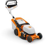 Akku Rasenmäher STIHL RMA 448 V – Bild 6
