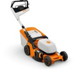 Akku Rasenmäher STIHL RMA 448 PV – Bild 4