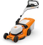 Akku Rasenmäher STIHL RMA 448 PV – Bild 5