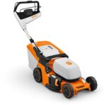 Akku Rasenmäher STIHL RMA 448 PV – Bild 6