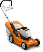STIHL Akku Rasenmäher RMA 453 PV – Bild 3