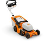 STIHL Akku Rasenmäher RMA 453 PV – Bild 4